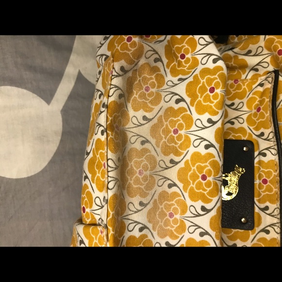 Emma Fox Doctor satchel purse - Picture 13 of 16